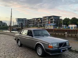 Gebraucht 1989 Volvo 244 Limousine | 9.999 €