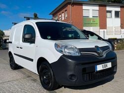 Weiß Gebraucht 2018 Renault Kangoo Van / Kleinbus | 6.990 € (Fairer Preis)