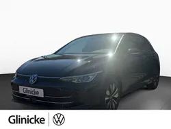 Andere farbe Gebraucht 2022 VW Golf VIII Goal Kleinwagen | 37.929 € (Fairer Preis)