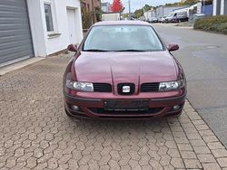 Gebraucht 2004 Seat Leon Limousine | 3.200 € (Teuer)