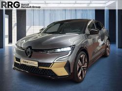 Grau kqg + schwarz gne Gebraucht 2023 Renault Megane E-Tech Iconic Kleinwagen | 29.911 €
