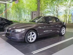 Braun Gebraucht 2010 BMW Z4 Cabrio | 21.000 € (Guter Preis)
