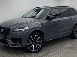 Thunder grey Gebraucht 2022 Volvo XC90 Plus SUV | 48.400 € (Guter Preis)