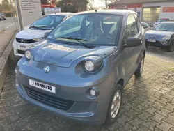 Titanmetallic Neu 2025 Aixam Minauto Kleinwagen | 13.830 €