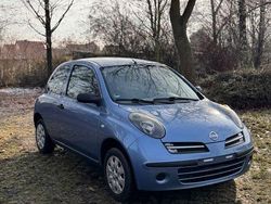 Gebraucht 2005 Nissan Micra City Kleinwagen | 999 € (Guter Preis)