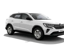 Arktisweiß Neu 2025 Renault Austral Evolution SUV | 34.680 € (Fairer Preis)
