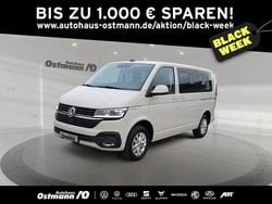 Grau Gebraucht 2023 VW Caravelle Trendline Van / Kleinbus | 41.869 € (Fairer Preis)