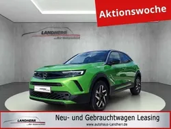 Matcha grün Neu 2024 Opel Mokka Elegance SUV | 23.940 € (Guter Preis)