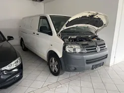 Weiß Gebraucht 2012 VW T5 Van | 7.998 € (Superpreis)
