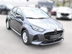 Grau metallic Gebraucht 2024 Mazda 2 | 25.730 € (Teuer)