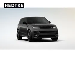 Grau Neu 2025 Land Rover Range Rover Sport SE Dynamic SUV | 119.990 € (Guter Preis)