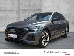 Außenfarbe: Gebraucht 2023 Audi 50 S-Line Kleinwagen | 52.320 €
