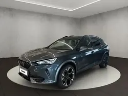 "magnetic tech" Gebraucht 2023 Cupra Formentor Basis SUV | 27.450 € (Etwas zu teuer)