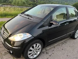 Schwarz Gebraucht 2006 Mercedes A200 Kleinwagen | 3.500 € (Fairer Preis)