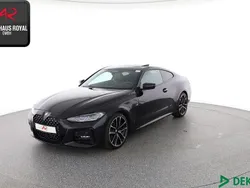 Schwarz Gebraucht 2021 BMW 1M Shadowline Coupé | 37.880 €