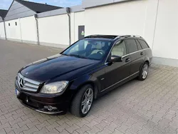 Braun Gebraucht 2010 Mercedes C350 Kombi | 5.500 € (Fairer Preis)
