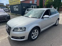 Grau Gebraucht 2012 Audi A3 Ambiente Limousine | 4.999 € (Guter Preis)