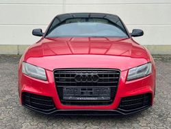 Weiß Gebraucht 2009 Audi A5 Sport Coupé | 7.900 € (Fairer Preis)