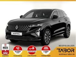 Grau (dolomitgrau) Neu 2025 Renault Austral Esprit Alpine SUV | 39.171 € (Guter Preis)