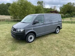 VW T5