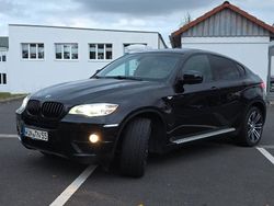 Schwarz Gebraucht 2013 BMW X6 Exclusive SUV | 19.750 € (Fairer Preis)