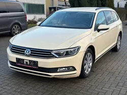Beige Gebraucht 2018 VW Passat Van / Kleinbus | 6.500 € (Fairer Preis)