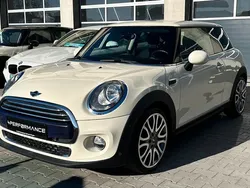Beige Gebraucht 2015 Mini Cooper Kleinwagen | 11.490 € (Guter Preis)