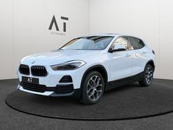 Weiß Gebraucht 2022 BMW X2 Sport Line SUV | 16.990 € (Fairer Preis)
