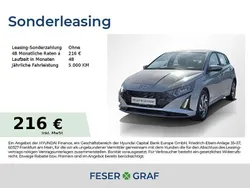 Lumen grey Neu 2025 Hyundai i20 Comfort Kleinwagen | 22.990 € (Fairer Preis)