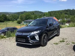 Schwarz Gebraucht 2019 Mitsubishi Eclipse Cross Top SUV | 16.999 €