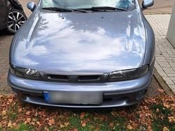 Gebraucht 1997 Fiat Marea Limousine | 750 €