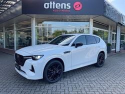 Neu 2025 Mazda CX-60 Homura-Line SUV | 62.640 € (Etwas zu teuer)