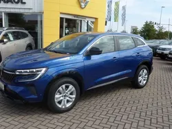 Ironblau metallic (blau) Neu 2025 Renault Austral Evolution SUV | 32.891 € (Guter Preis)