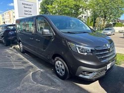 Kna) (grau Neu 2024 Renault Trafic Life Van | 39.985 € (Superpreis)