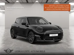 Schwarz Neu 2025 Mini Cooper SE Kleinwagen | 31.980 € (Fairer Preis)