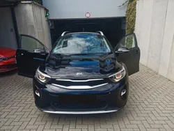Schwarz Gebraucht 2020 Kia Stonic Vision SUV | 12.500 € (Guter Preis)