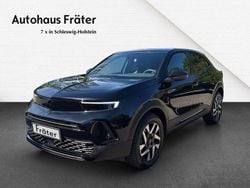 Schwarz Gebraucht 2024 Opel Mokka SUV | 21.980 € (Fairer Preis)