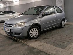 Gebraucht 2006 Opel Corsa Kleinwagen | 1.299 € (Guter Preis)