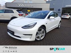 Weiss Gebraucht 2020 Tesla Model 3 Limousine | 25.990 € (Fairer Preis)