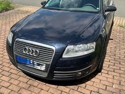 Gebraucht 2004 Audi A6 Limousine | 8.000 €