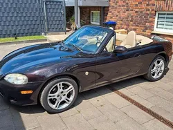 Andere farben Gebraucht 2005 Mazda MX5 Cabrio | 12.500 €