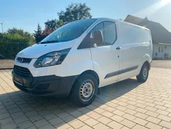 Weiß Gebraucht 2016 Ford Transit Custom Van / Kleinbus | 6.999 € (Superpreis)