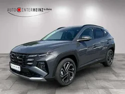 Ecotronic grey Neu 2025 Hyundai Tucson N Line SUV | 37.390 € (Fairer Preis)