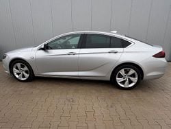 Silber Gebraucht 2017 Opel Insignia Innovation Limousine | 12.490 € (Guter Preis)