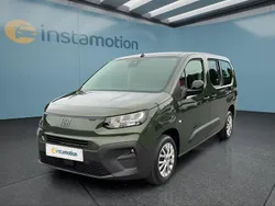 Grün Neu 2025 Fiat Doblò Van / Kleinbus | 30.699 € (Fairer Preis)