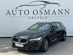Schwarz Gebraucht 2023 Volvo V60 Core Kombi | 29.950 € (Superpreis)