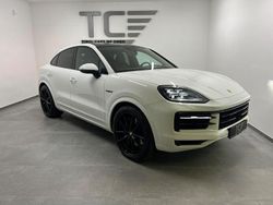 Weiß Gebraucht 2023 Porsche Cayenne SUV | 89.990 € (Fairer Preis)