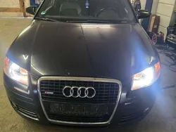 Schwarz Gebraucht 2006 Audi A3 S-Line Limousine | 1.700 € (Guter Preis)
