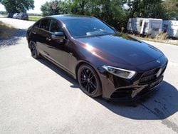 Schwarz metallic Gebraucht 2018 Mercedes CLS450 Edition 1 Limousine | 39.000 € (Fairer Preis)