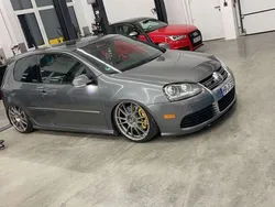 Gebraucht 2008 VW Golf VI R Limousine | 24.500 €